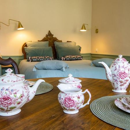 La Chambre De Manon Еден Екстер'єр фото