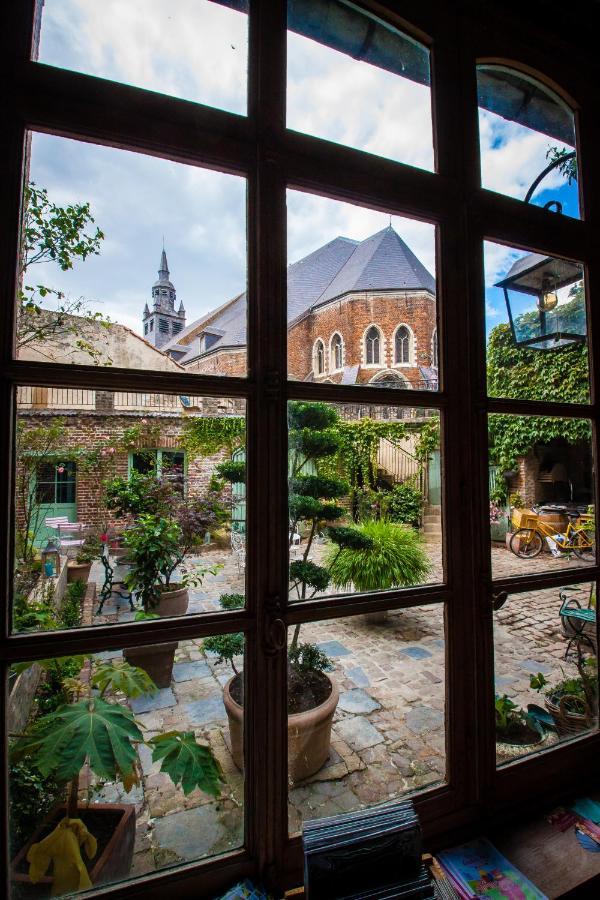 La Chambre De Manon Еден Екстер'єр фото