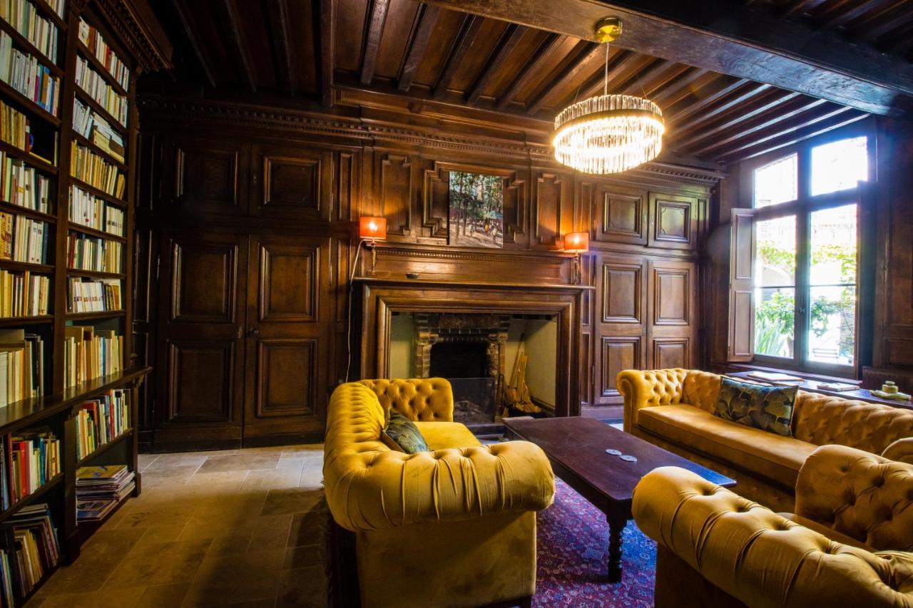 La Chambre De Manon Еден Екстер'єр фото