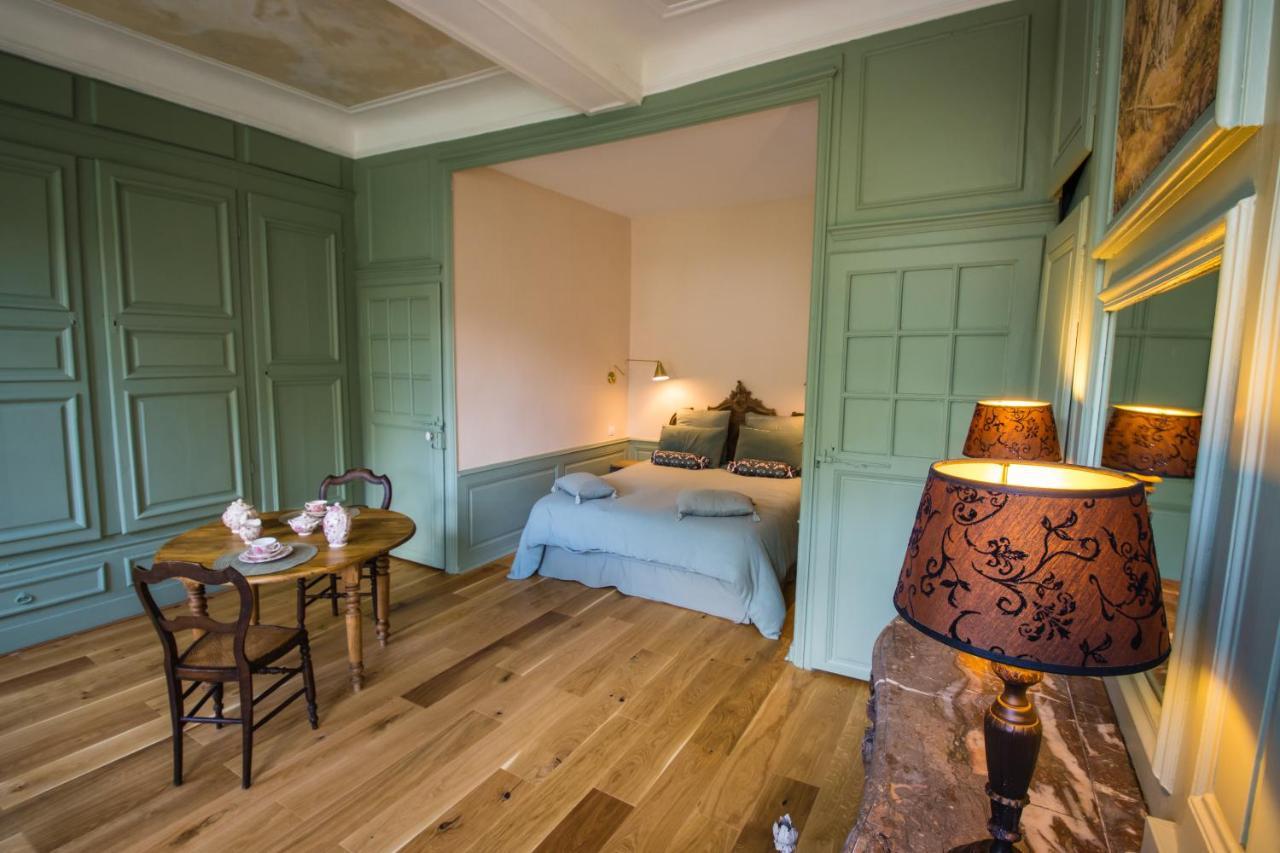 La Chambre De Manon Еден Екстер'єр фото