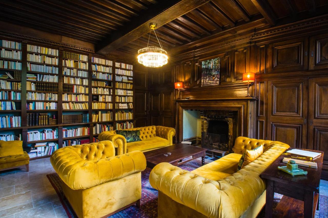La Chambre De Manon Еден Екстер'єр фото